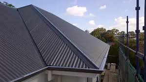 Best Commercial Roofing Services  in Carolina Shores, NC